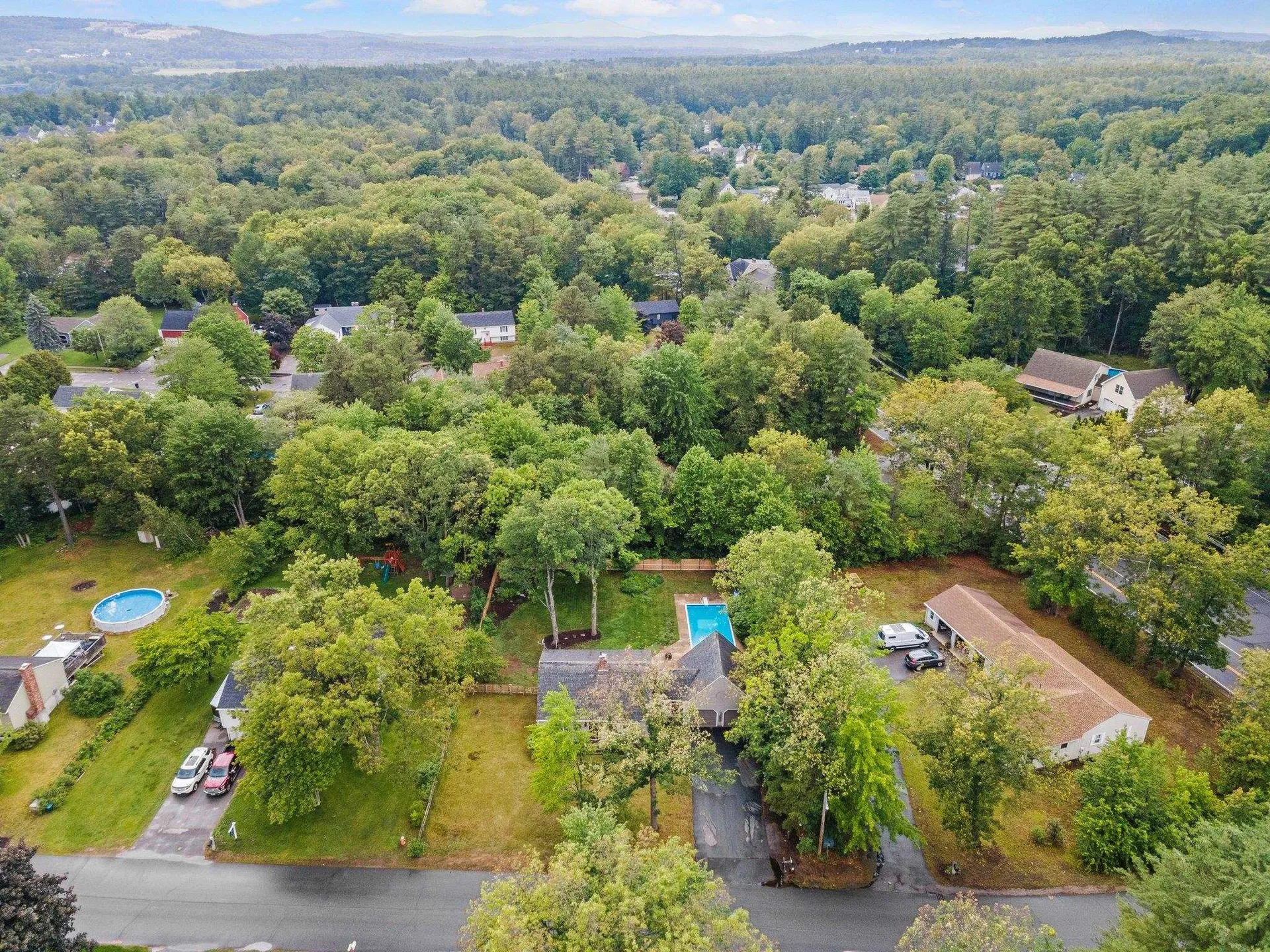 17 Broken Ground Drive Concord NH 03301