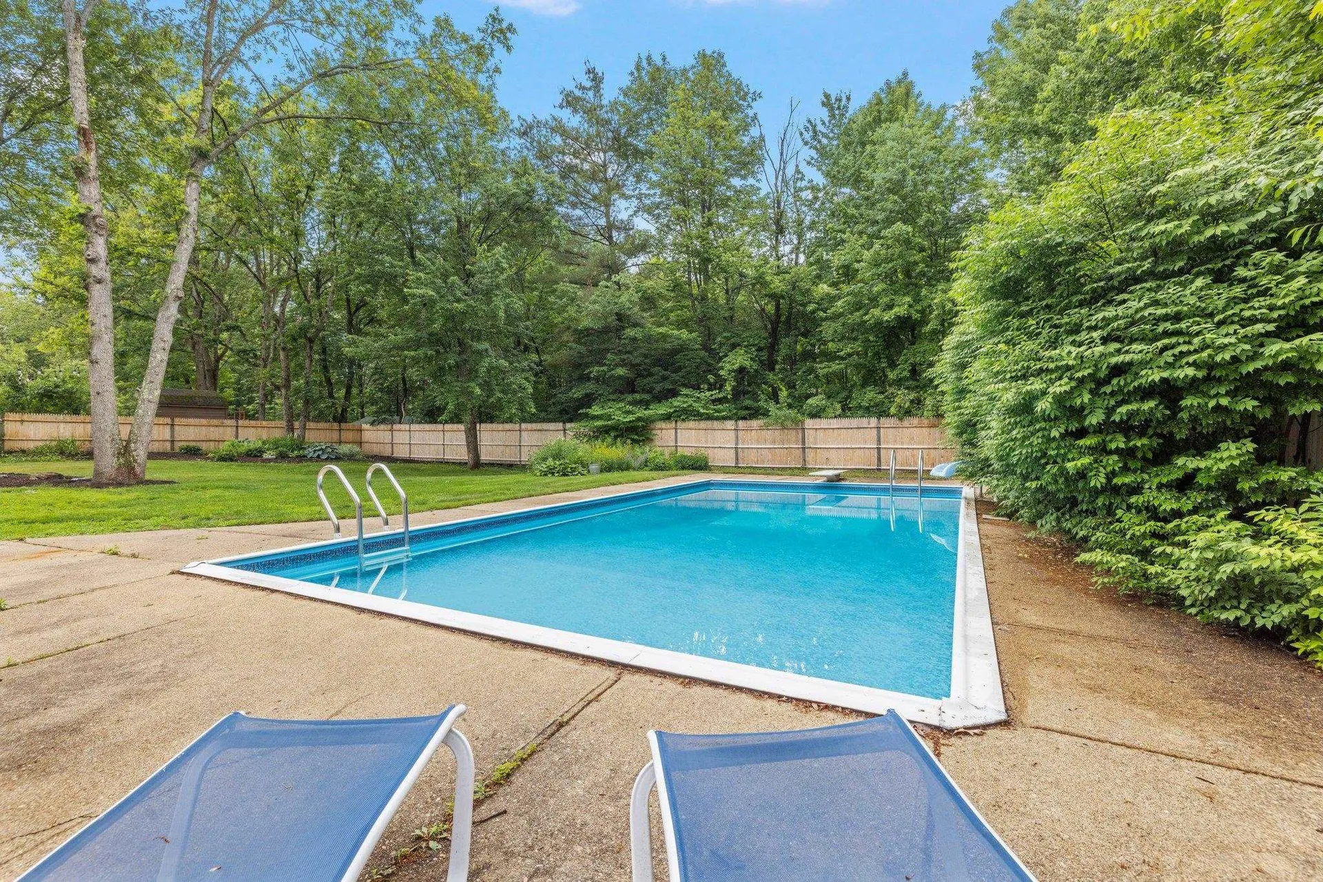17 Broken Ground Drive Concord NH 03301
