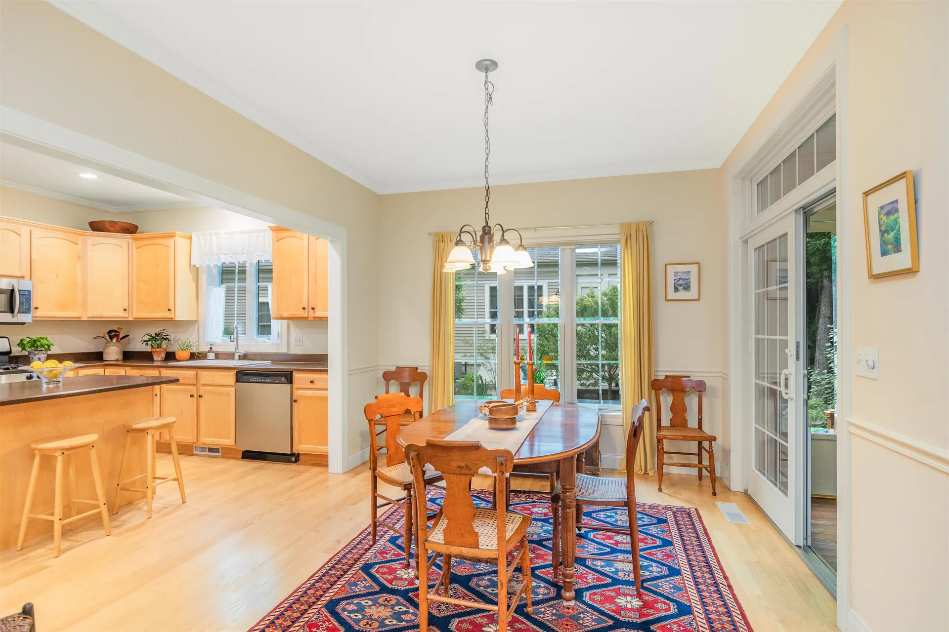 27 Ian Place Williston VT 05495