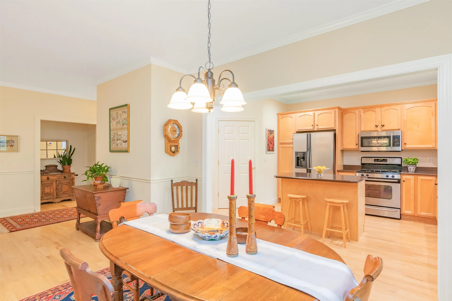 27 Ian Place Williston VT 05495