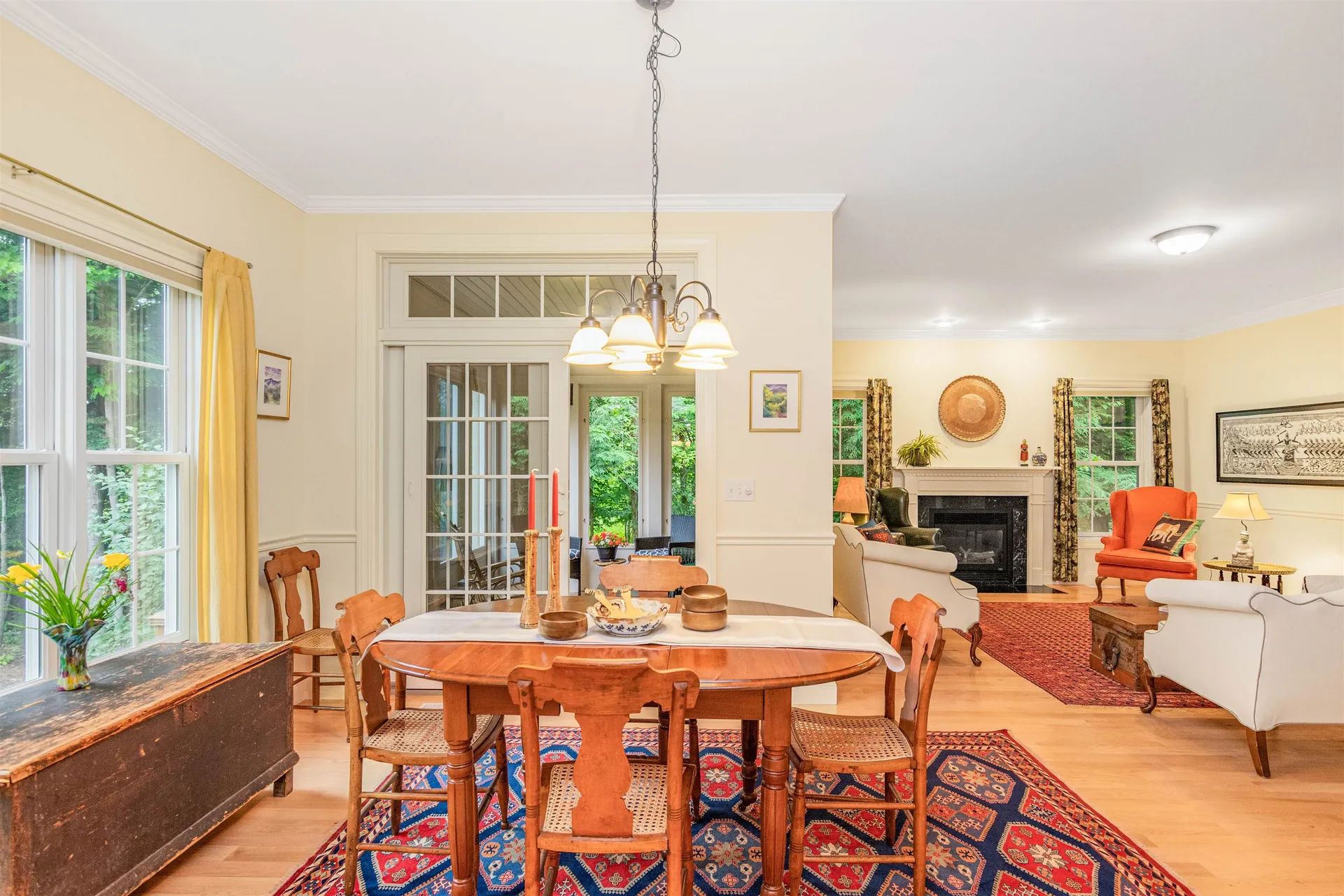 27 Ian Place Williston VT 05495