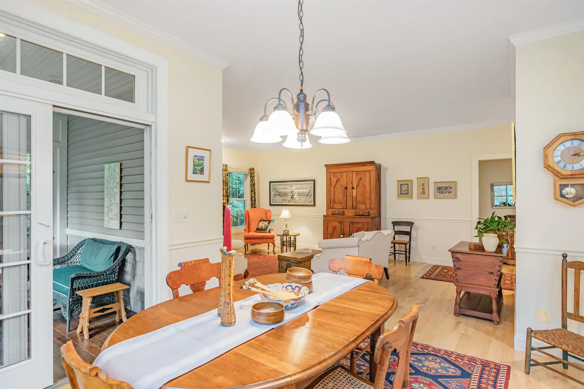 27 Ian Place Williston VT 05495