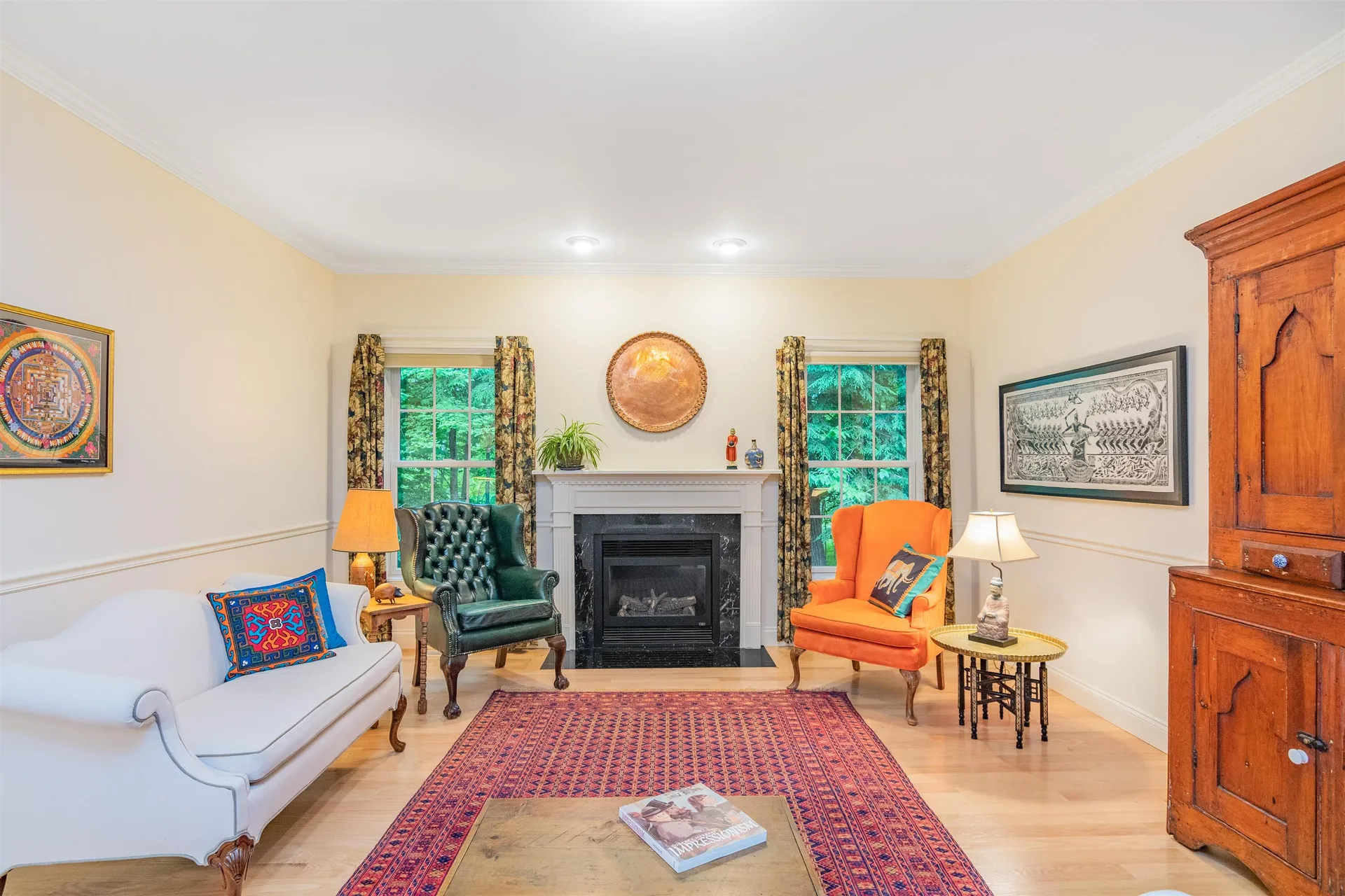 27 Ian Place Williston VT 05495