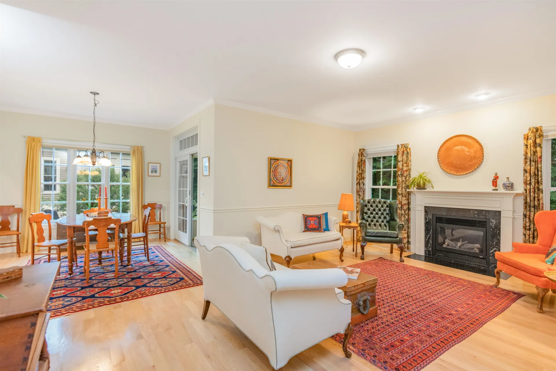 27 Ian Place Williston VT 05495