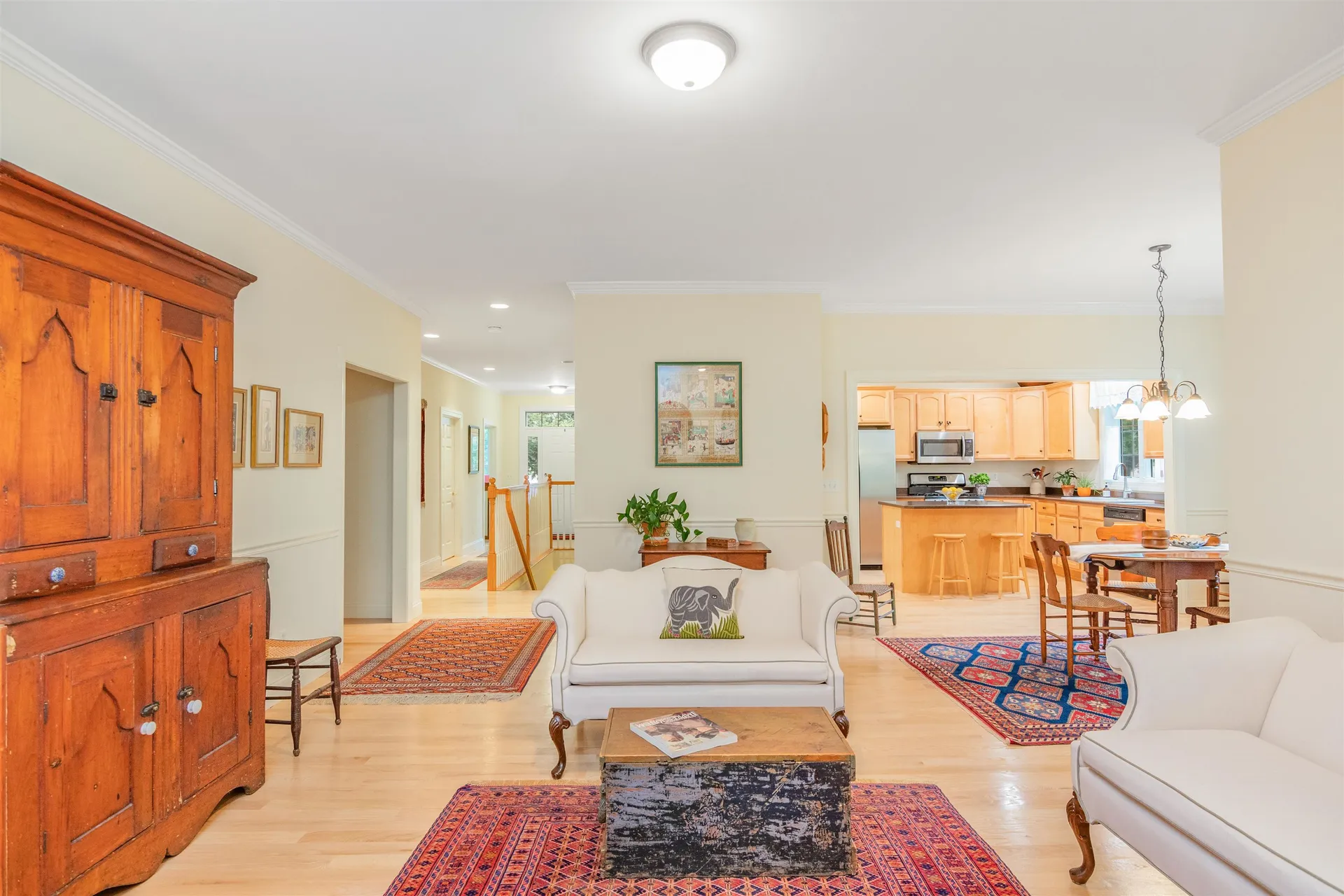 27 Ian Place Williston VT 05495