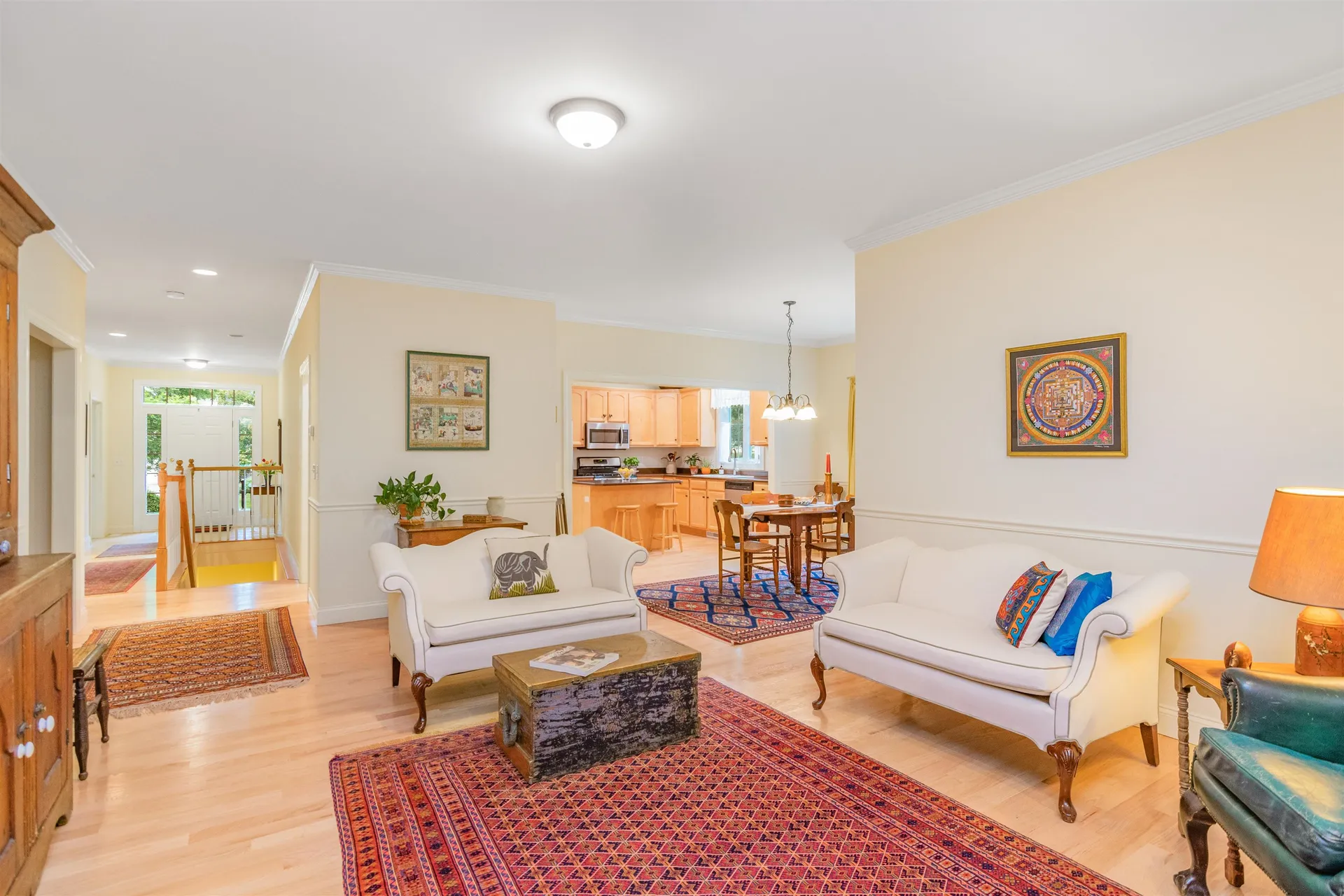 27 Ian Place Williston VT 05495