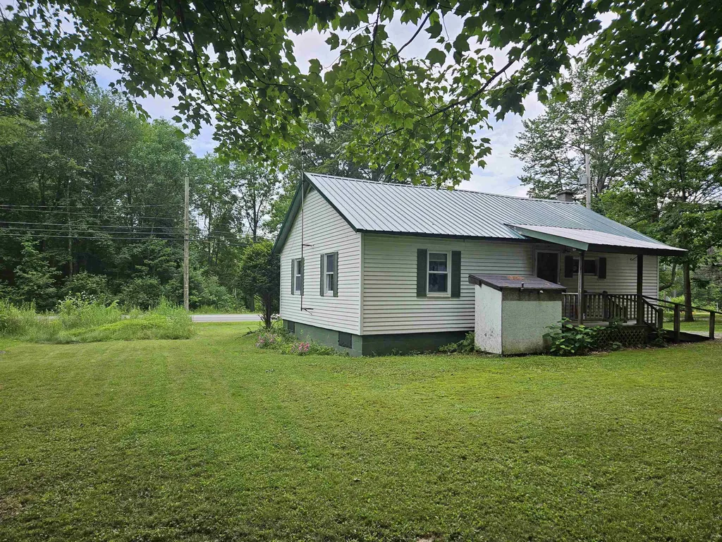 173 Elm Street Newport NH 03773