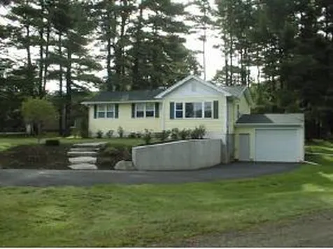 49 Sunset Drive Greenland NH 03840