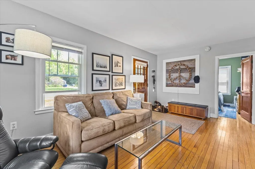 73 Oakland Terrace Burlington VT 05403