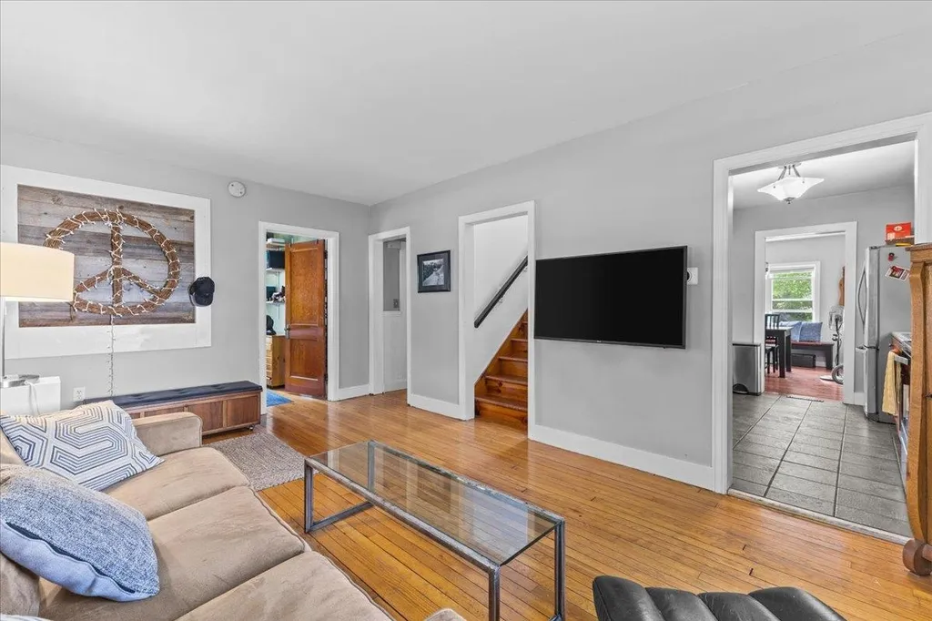 73 Oakland Terrace Burlington VT 05403