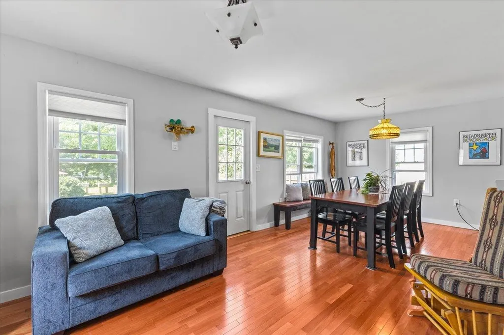 73 Oakland Terrace Burlington VT 05403