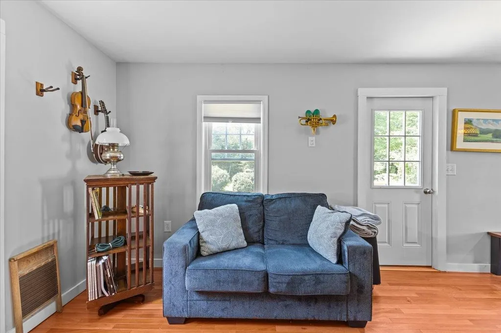 73 Oakland Terrace Burlington VT 05403
