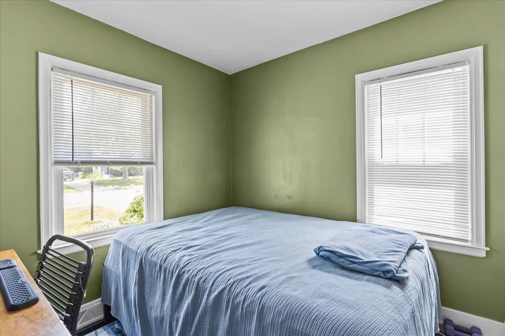 73 Oakland Terrace Burlington VT 05403