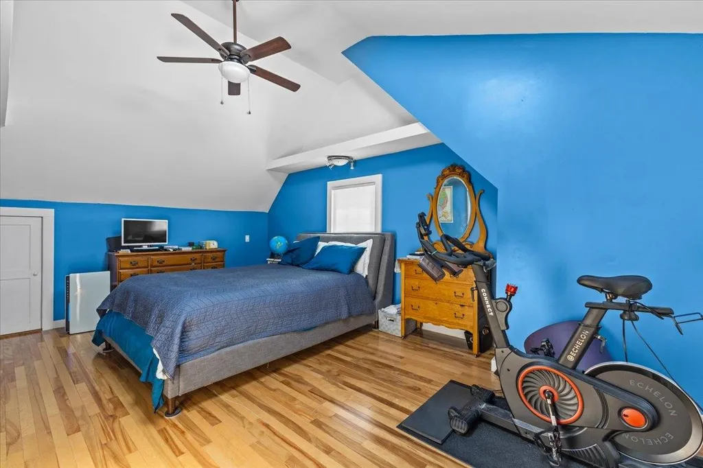 73 Oakland Terrace Burlington VT 05403
