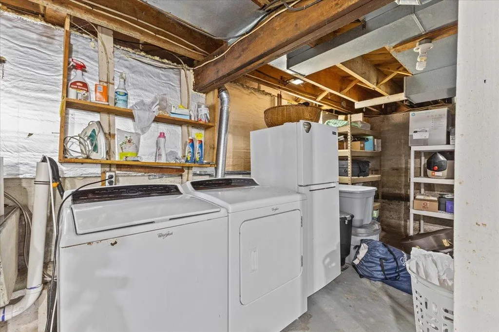 73 Oakland Terrace Burlington VT 05403