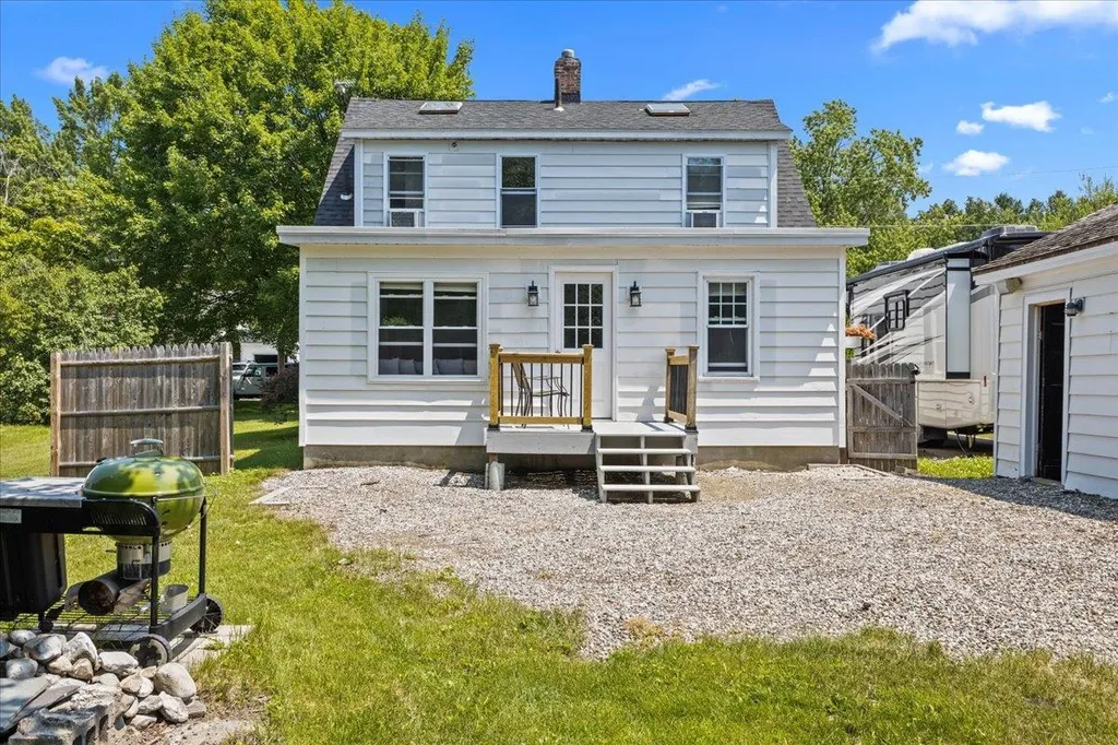 73 Oakland Terrace Burlington VT 05403