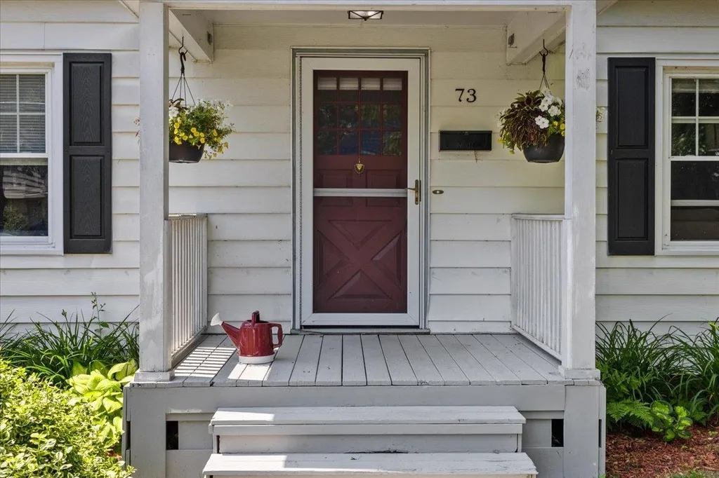 73 Oakland Terrace Burlington VT 05403