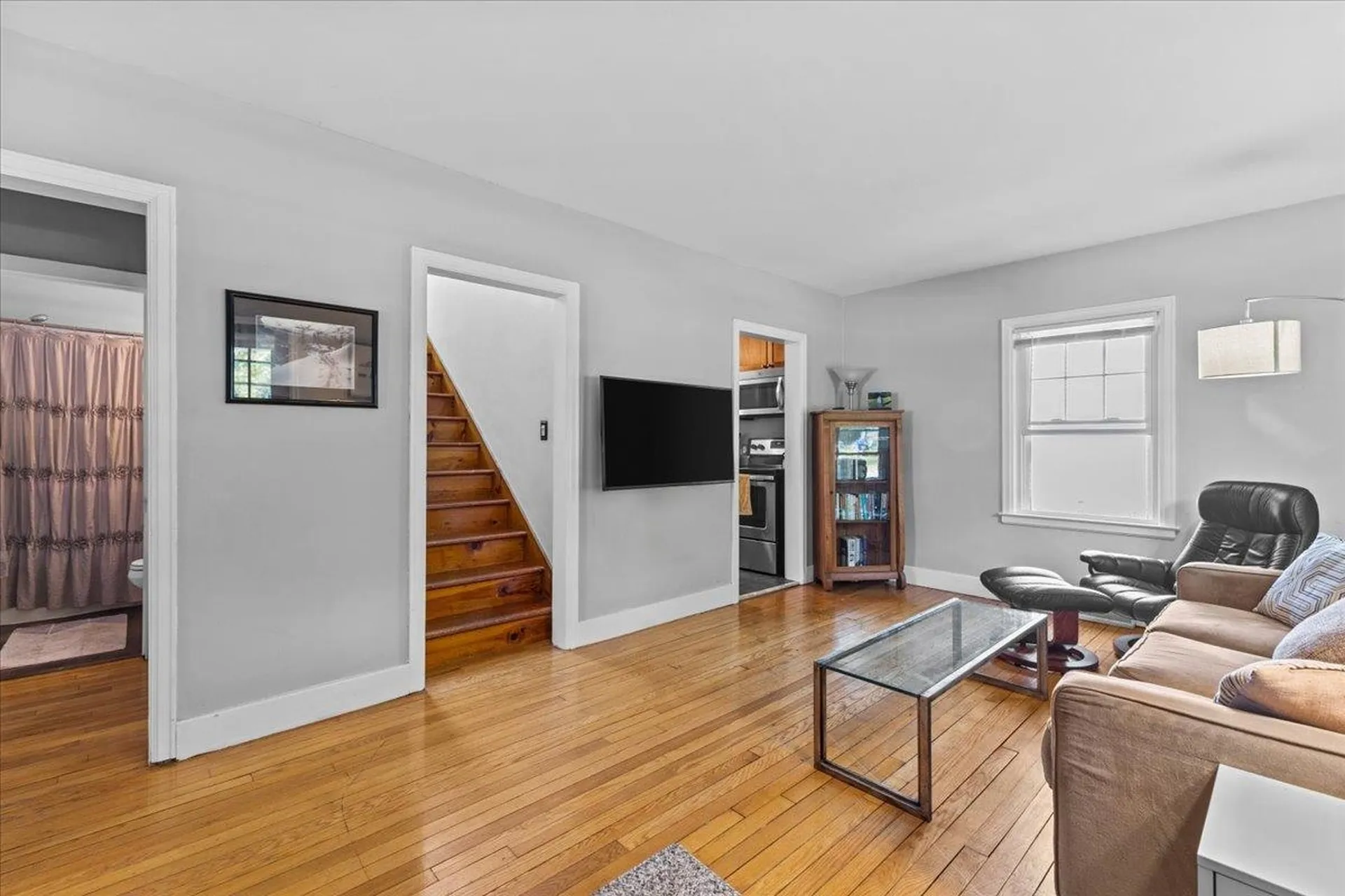 73 Oakland Terrace Burlington VT 05403