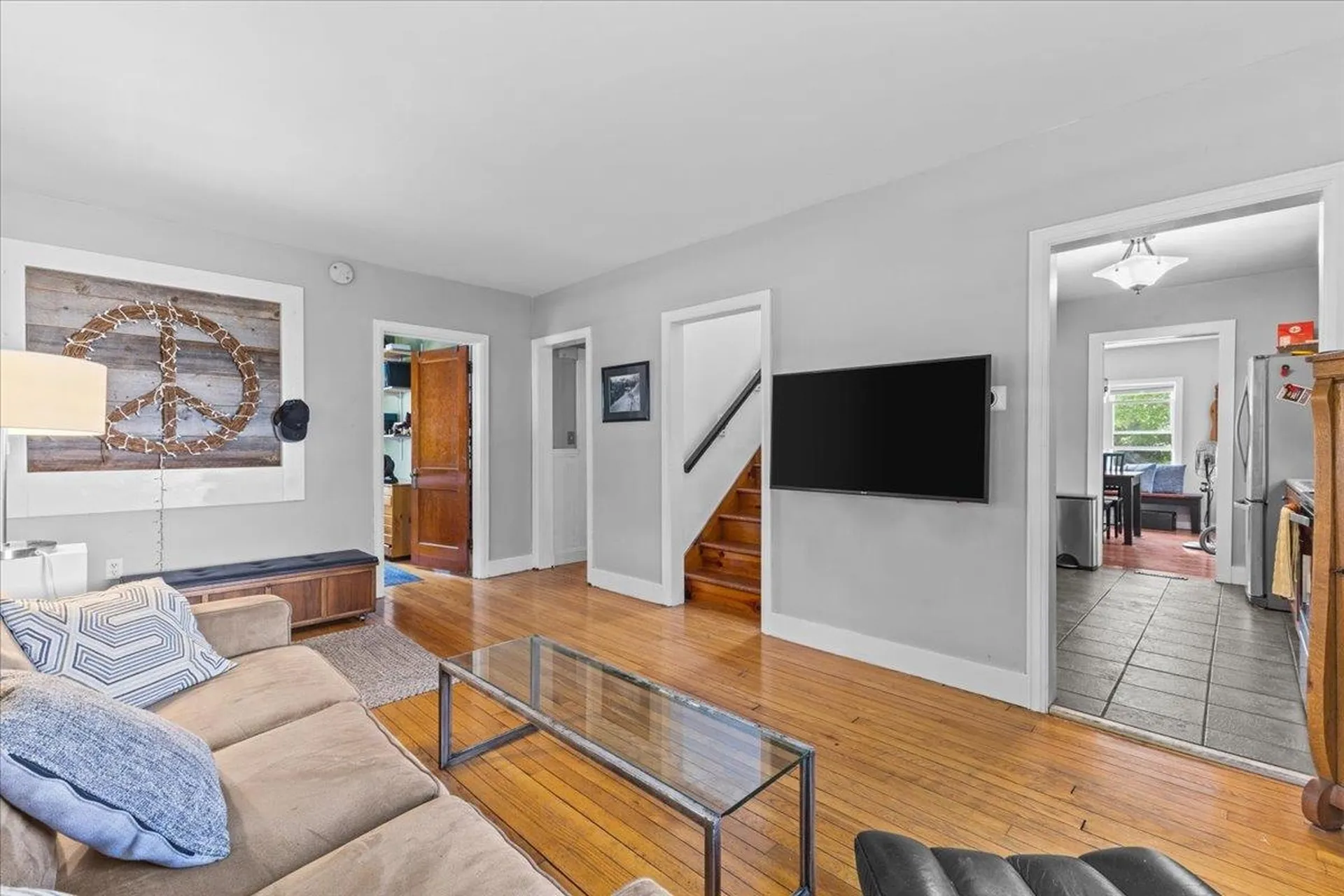 73 Oakland Terrace Burlington VT 05403