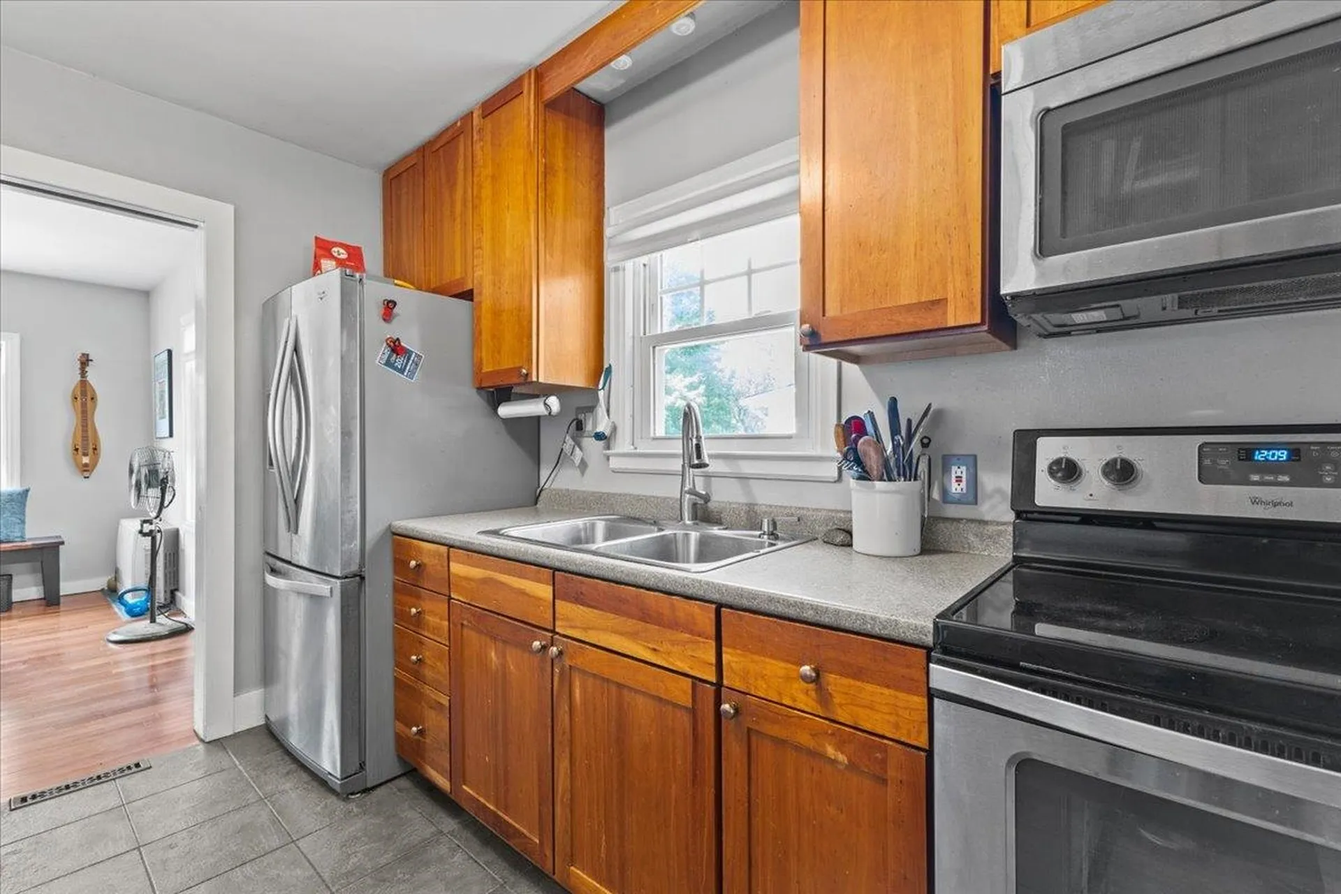 73 Oakland Terrace Burlington VT 05403