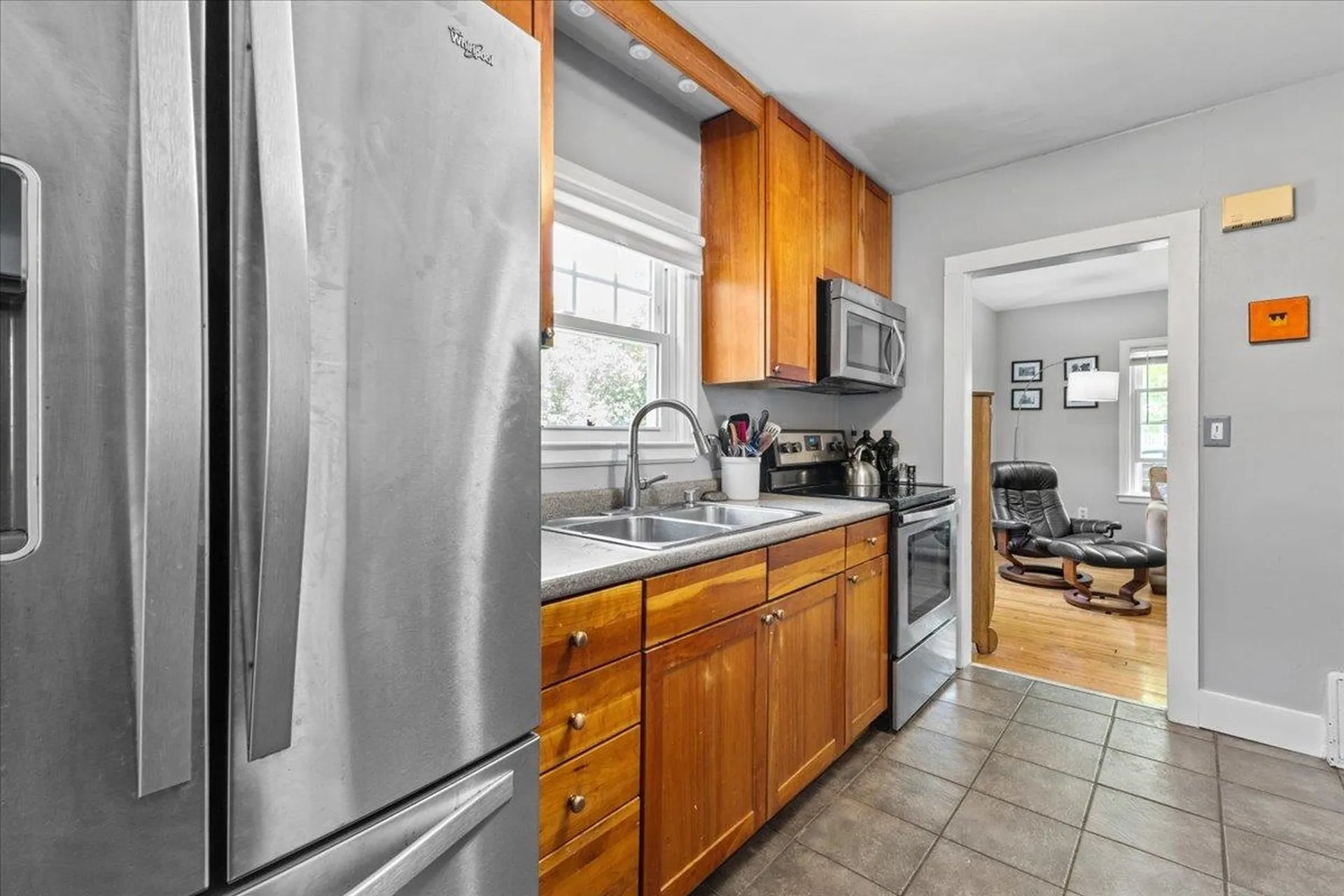 73 Oakland Terrace Burlington VT 05403