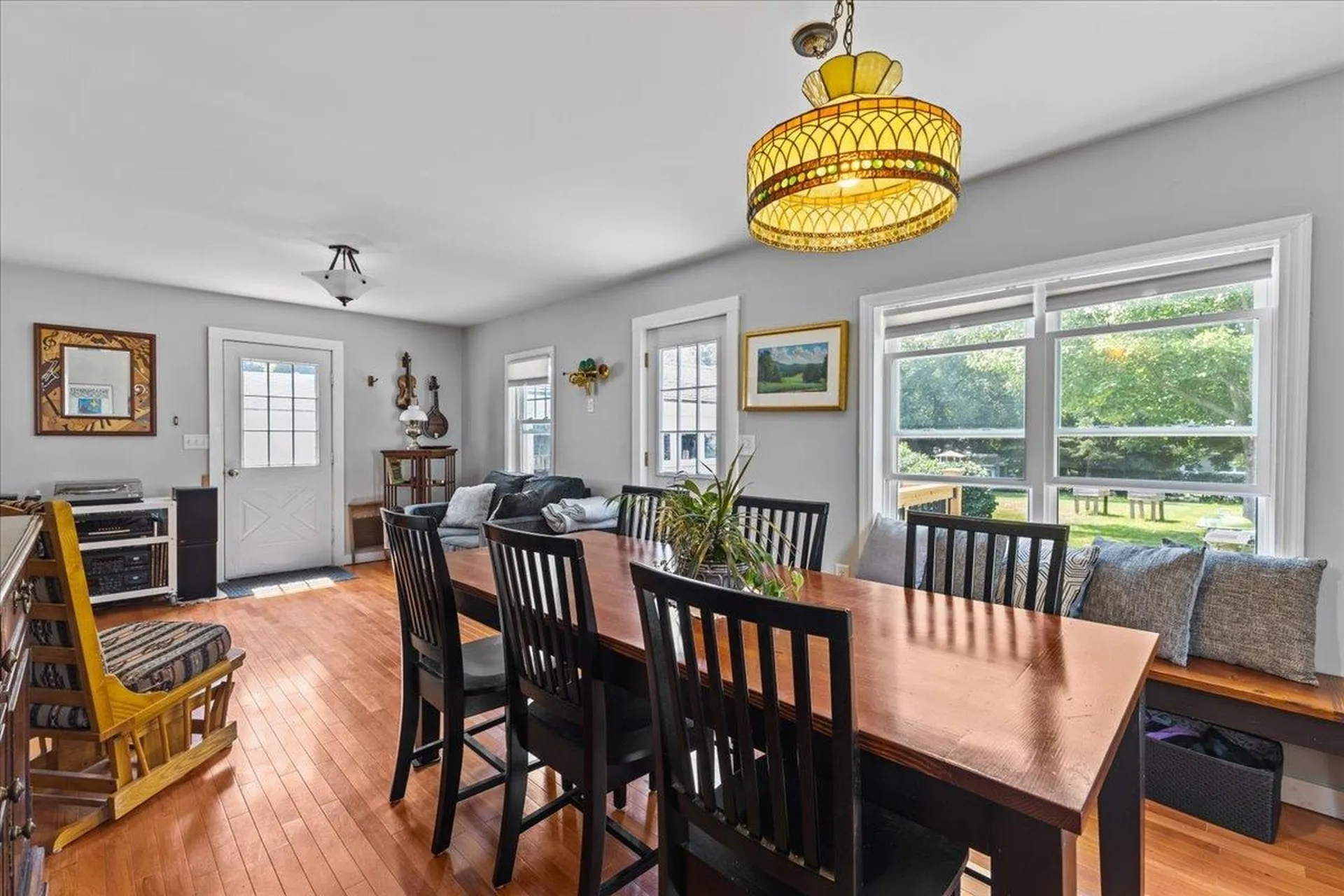 73 Oakland Terrace Burlington VT 05403