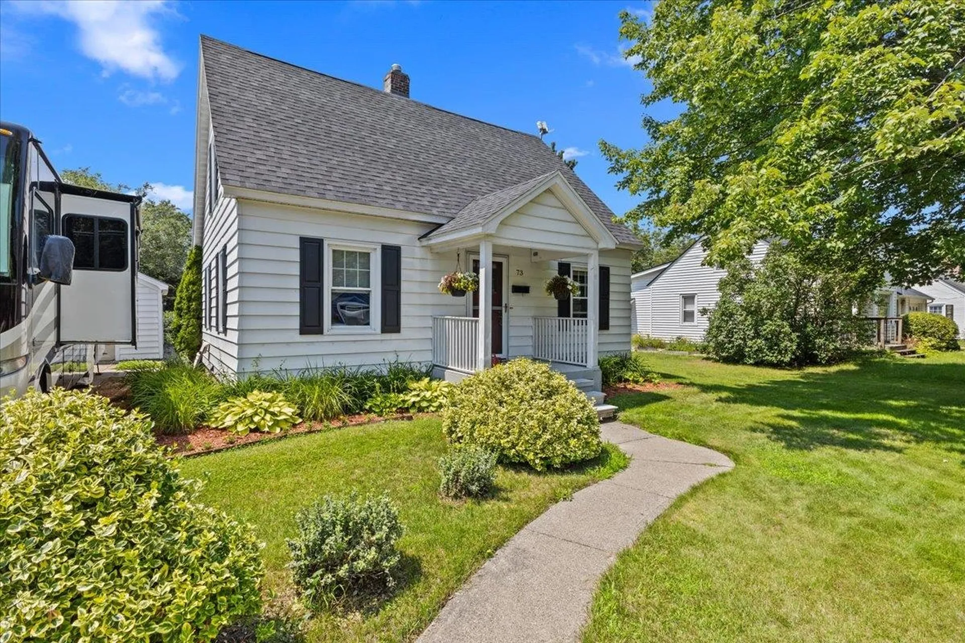 73 Oakland Terrace Burlington VT 05403