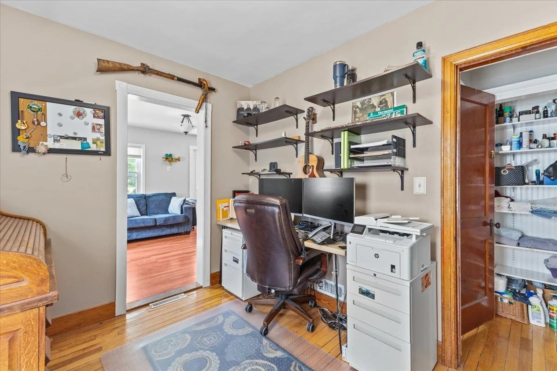 73 Oakland Terrace Burlington VT 05403