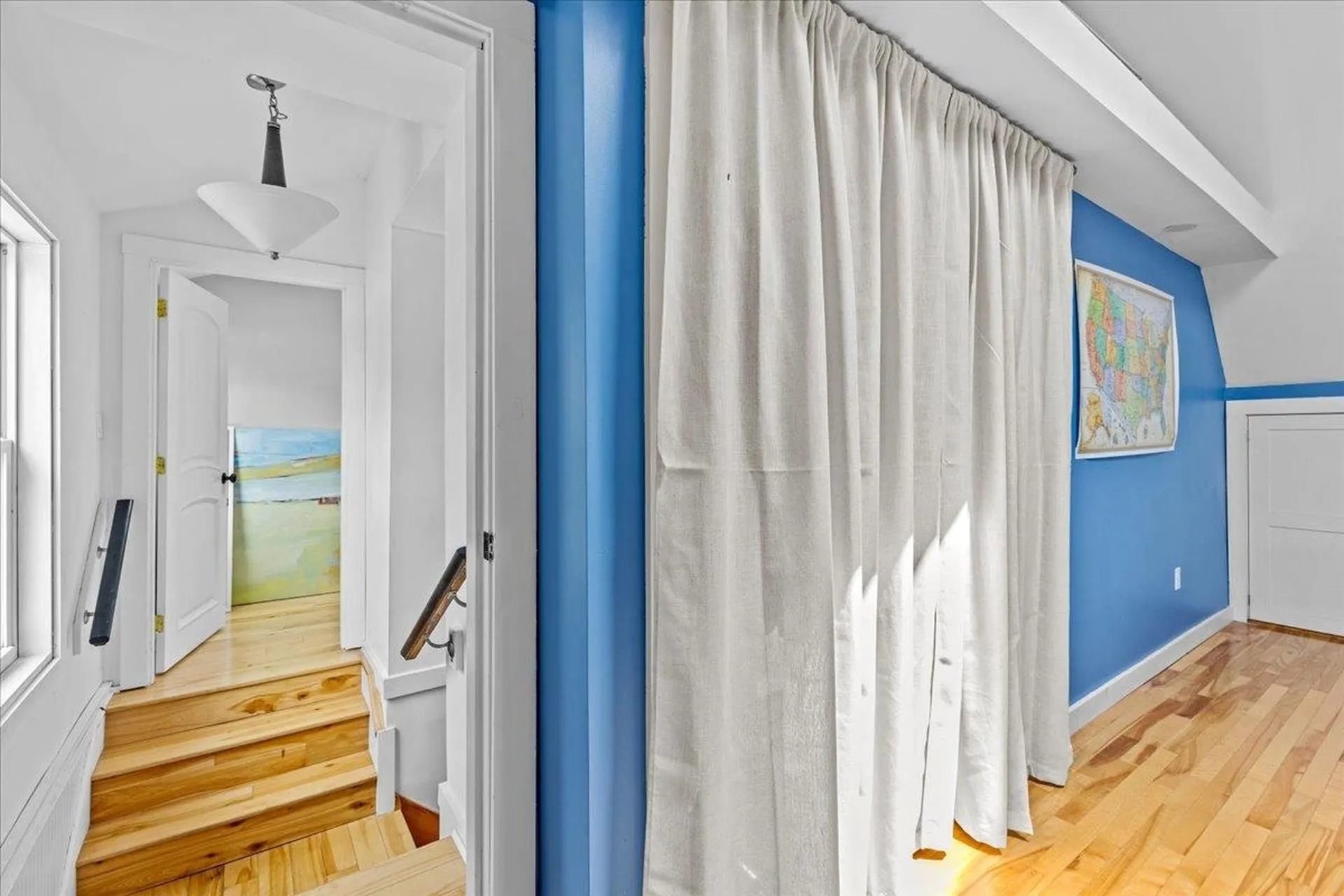 73 Oakland Terrace Burlington VT 05403
