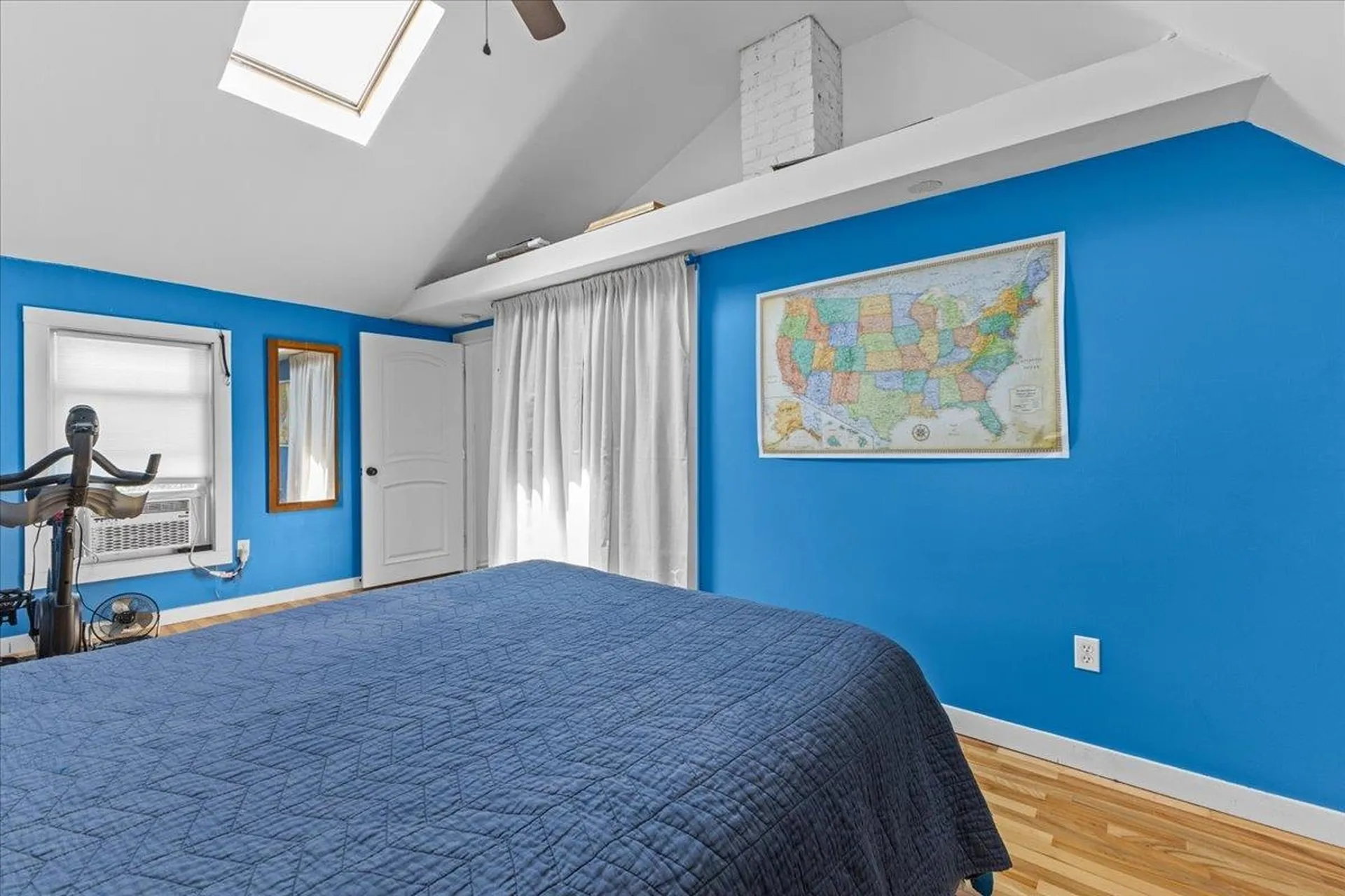 73 Oakland Terrace Burlington VT 05403