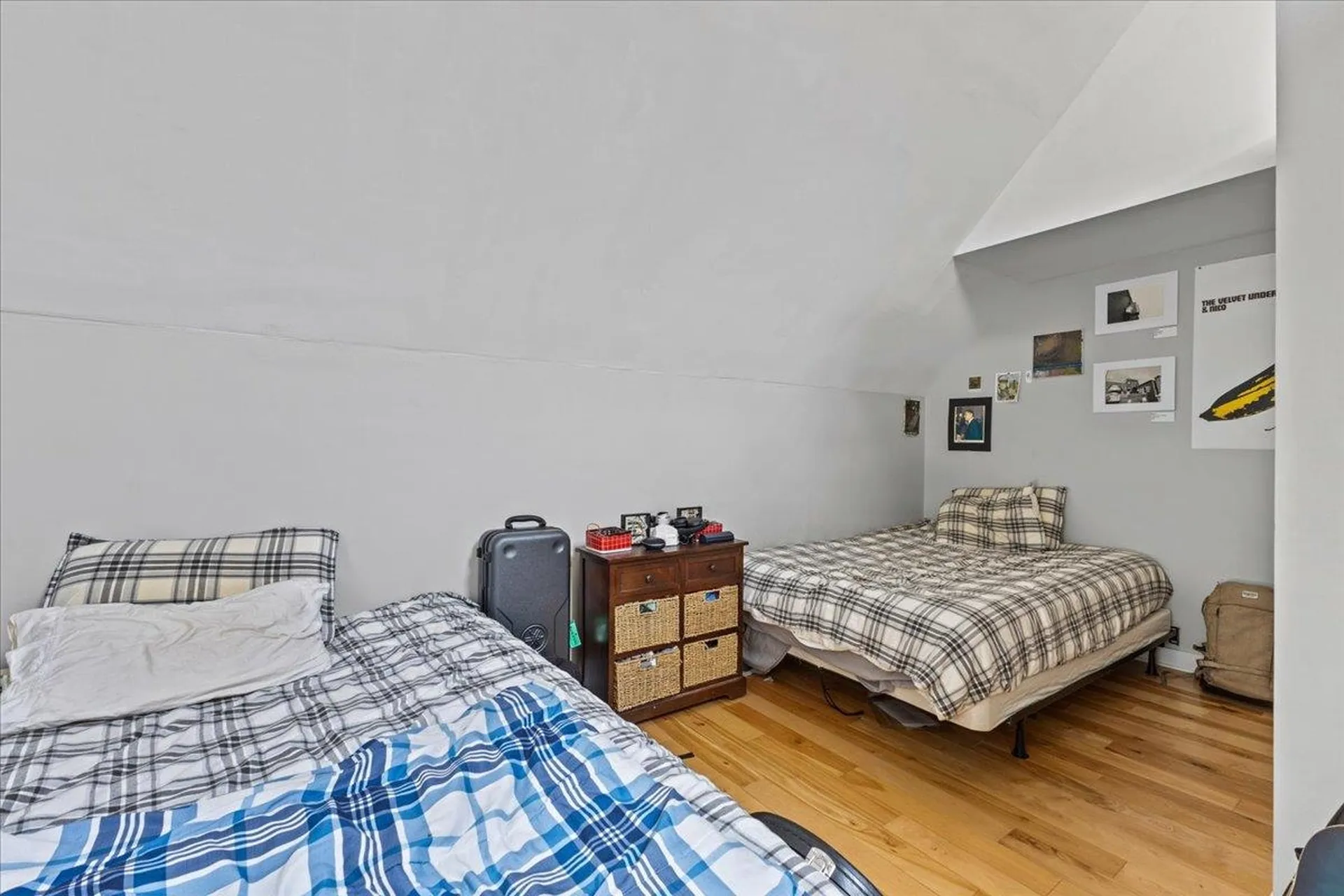 73 Oakland Terrace Burlington VT 05403