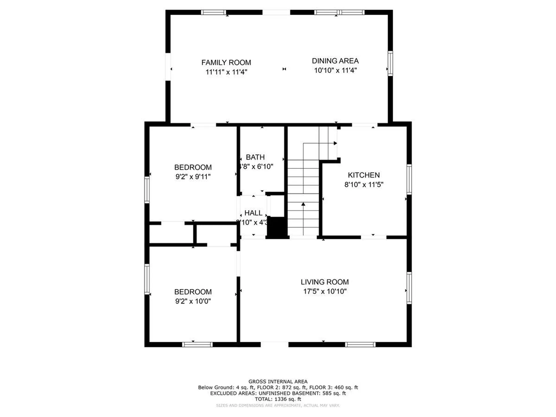73 Oakland Terrace Burlington VT 05403