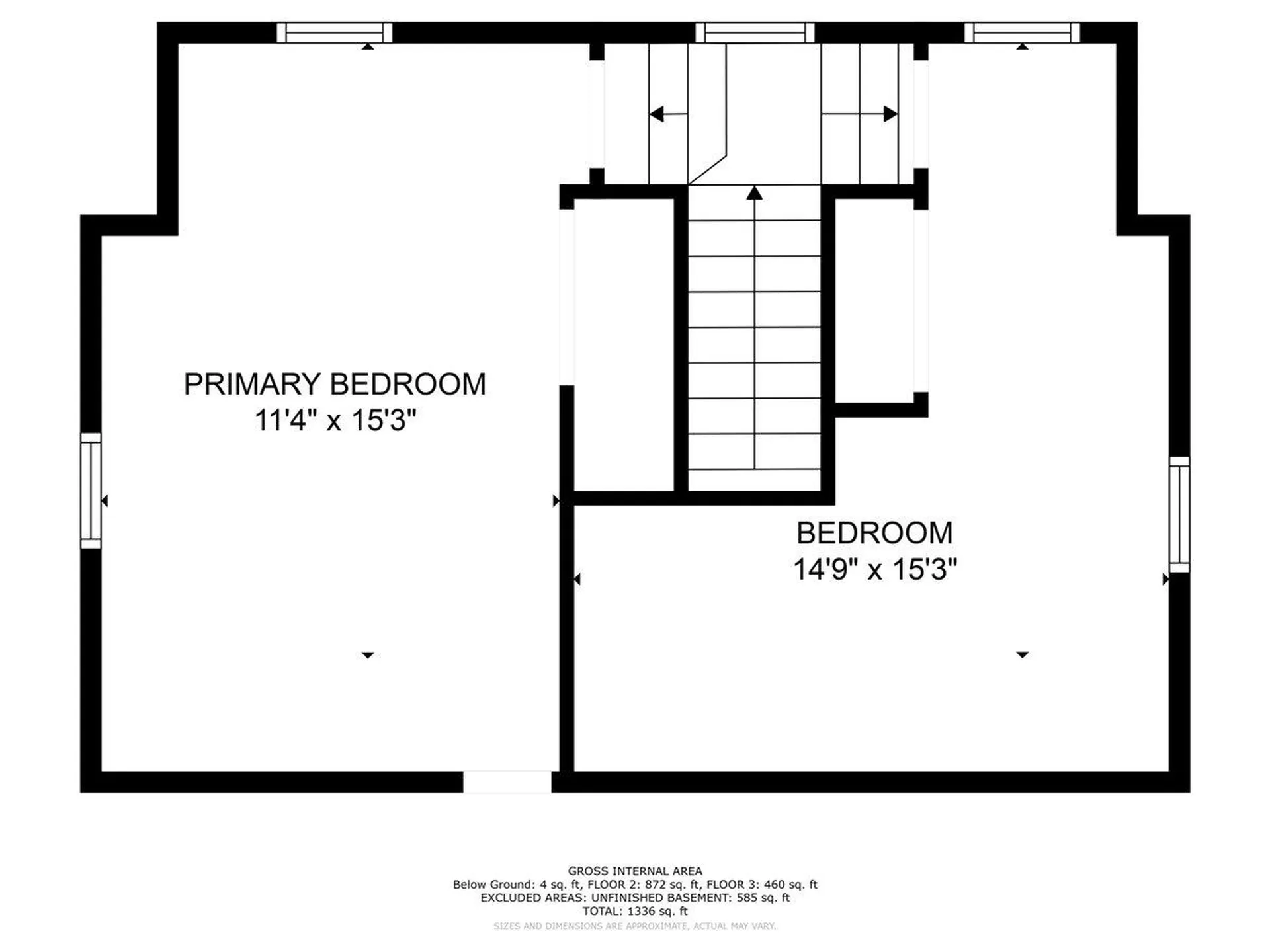 73 Oakland Terrace Burlington VT 05403
