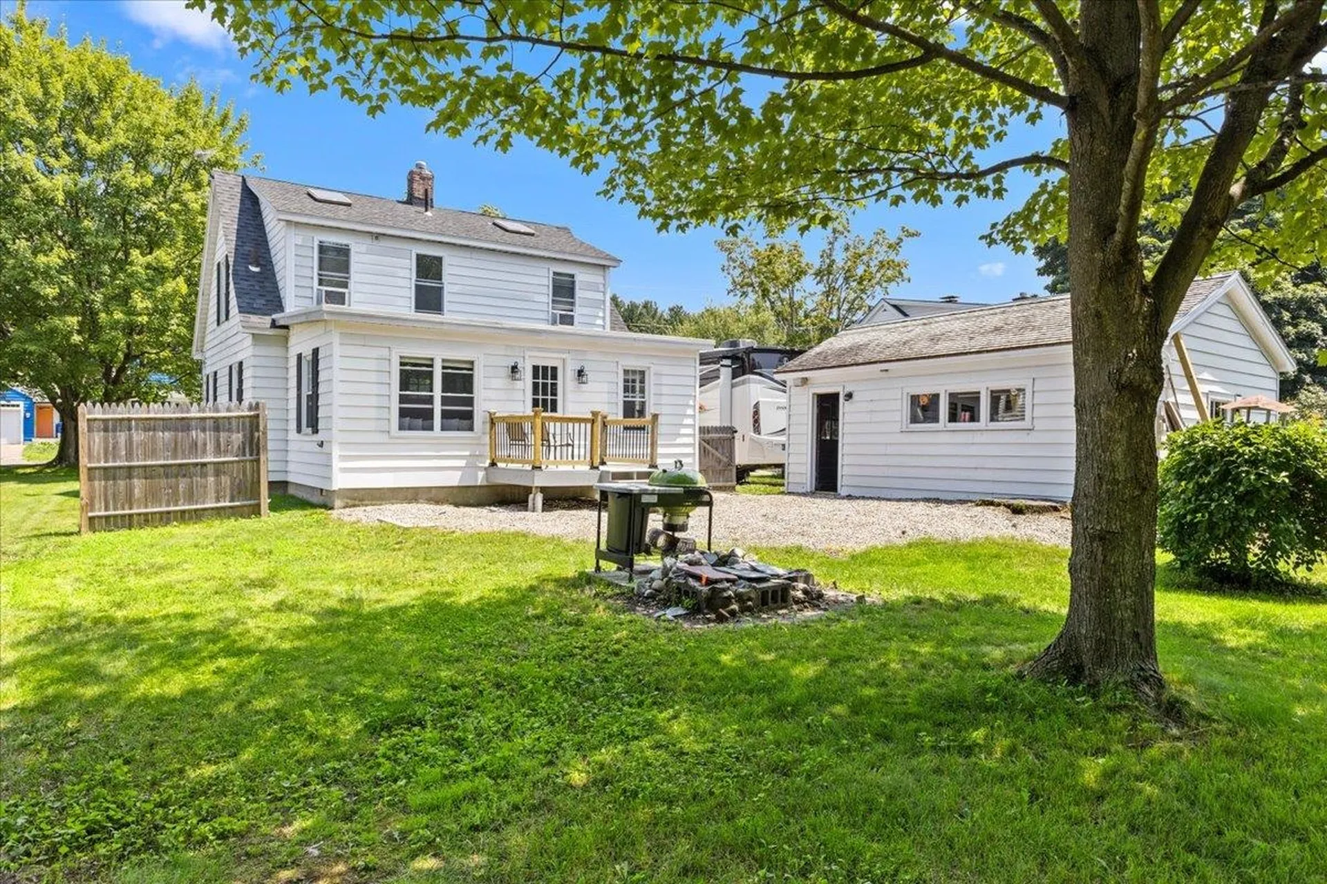 73 Oakland Terrace Burlington VT 05403