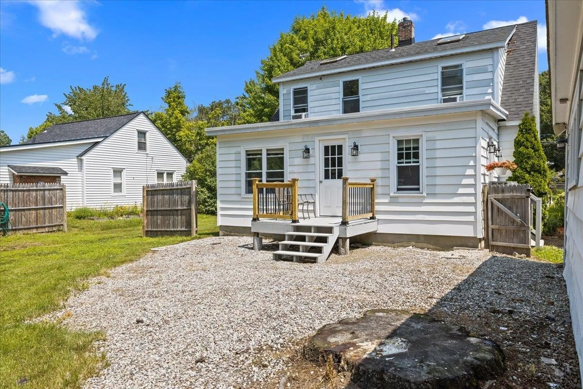 73 Oakland Terrace Burlington VT 05403