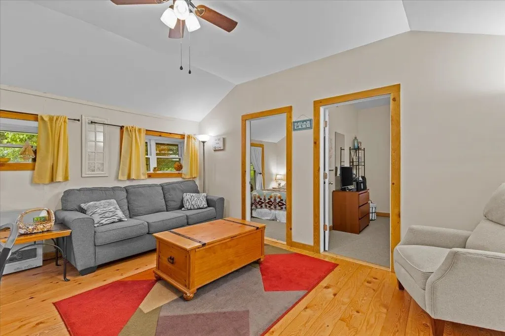 17 Martha Drive St. Albans Town VT 05478