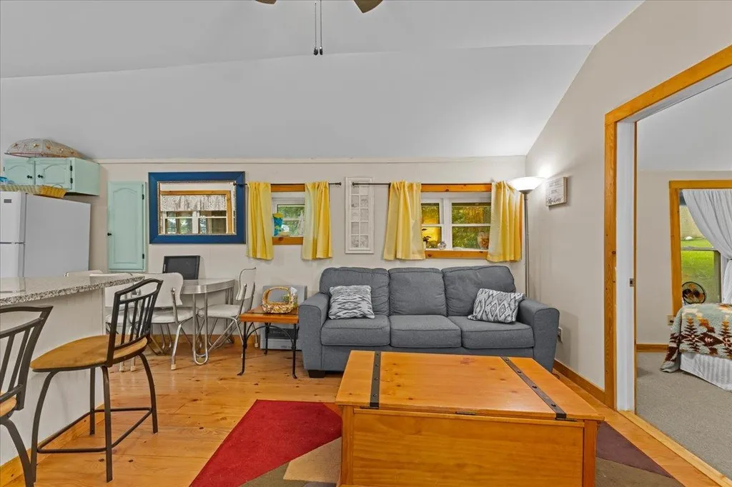 17 Martha Drive St. Albans Town VT 05478