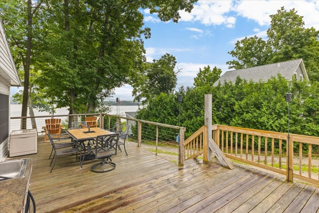 17 Martha Drive St. Albans Town VT 05478