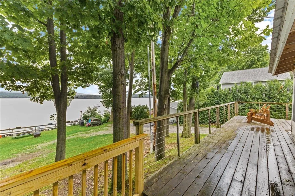 17 Martha Drive St. Albans Town VT 05478