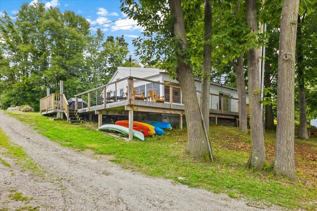 17 Martha Drive St. Albans Town VT 05478