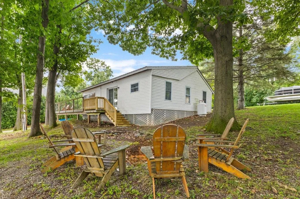 17 Martha Drive St. Albans Town VT 05478