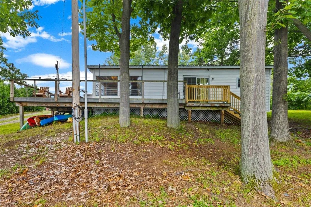 17 Martha Drive St. Albans Town VT 05478
