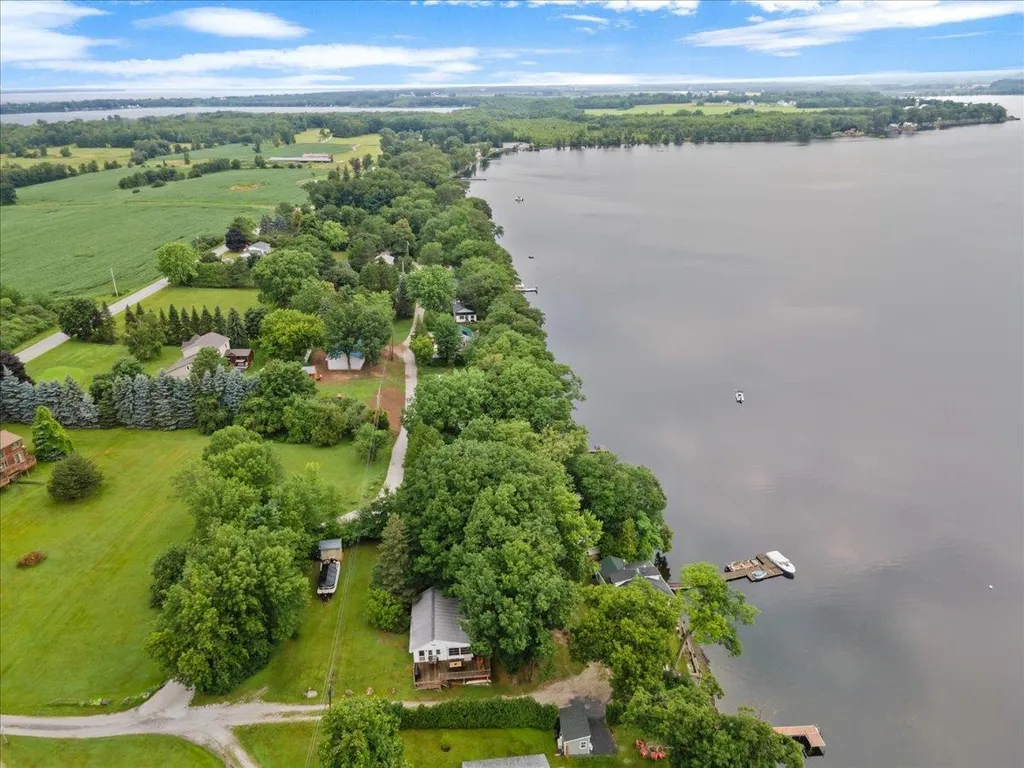 17 Martha Drive St. Albans Town VT 05478