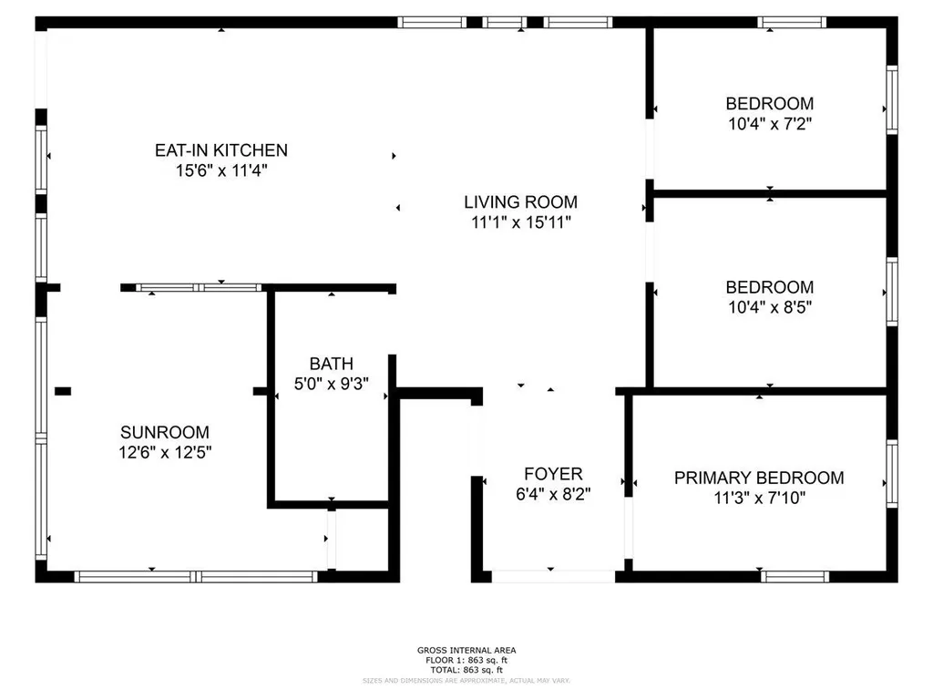 17 Martha Drive St. Albans Town VT 05478