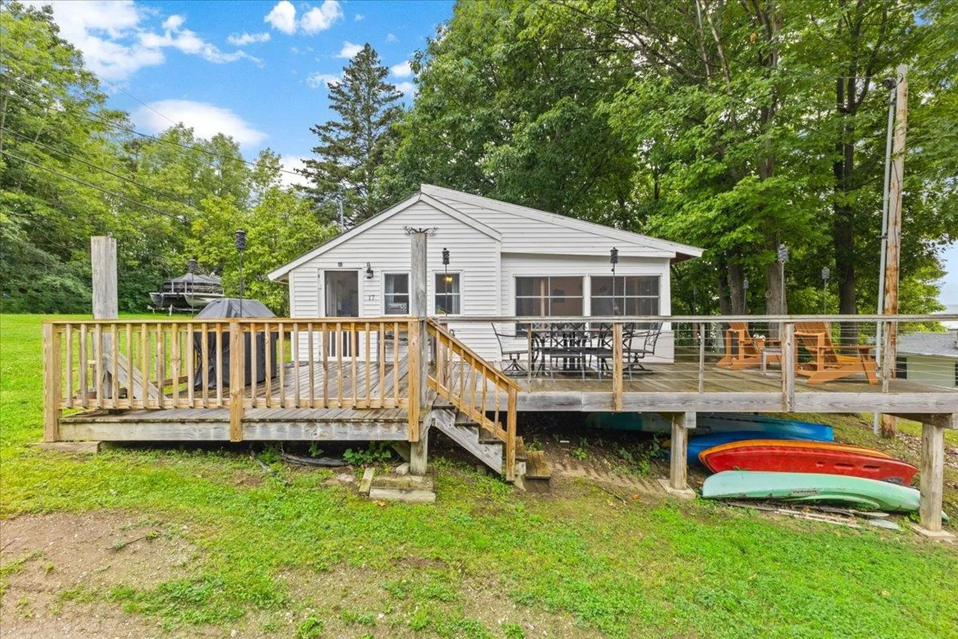 17 Martha Drive St. Albans Town VT 05478