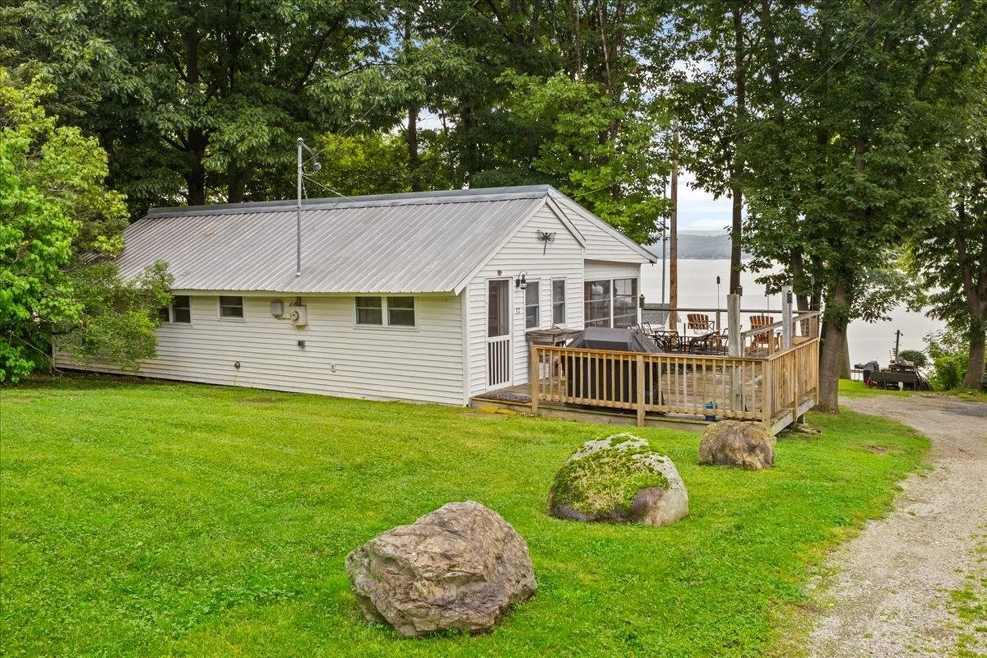 17 Martha Drive St. Albans Town VT 05478