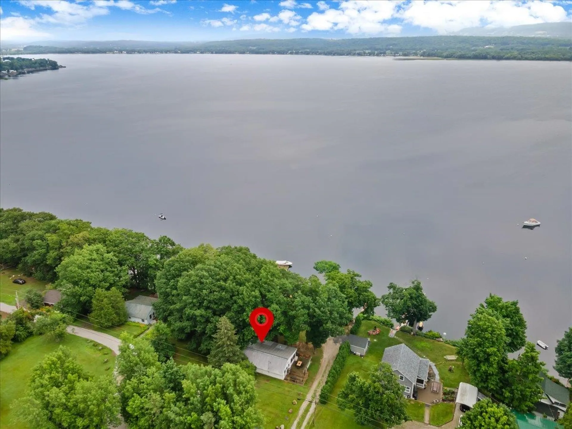 17 Martha Drive St. Albans Town VT 05478