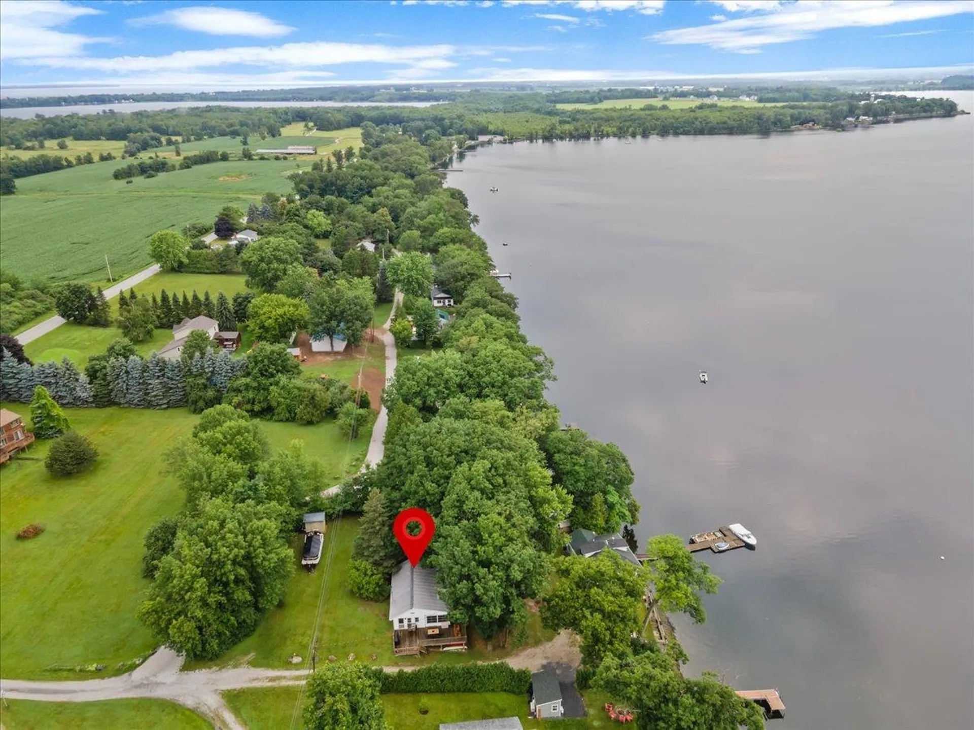 17 Martha Drive St. Albans Town VT 05478