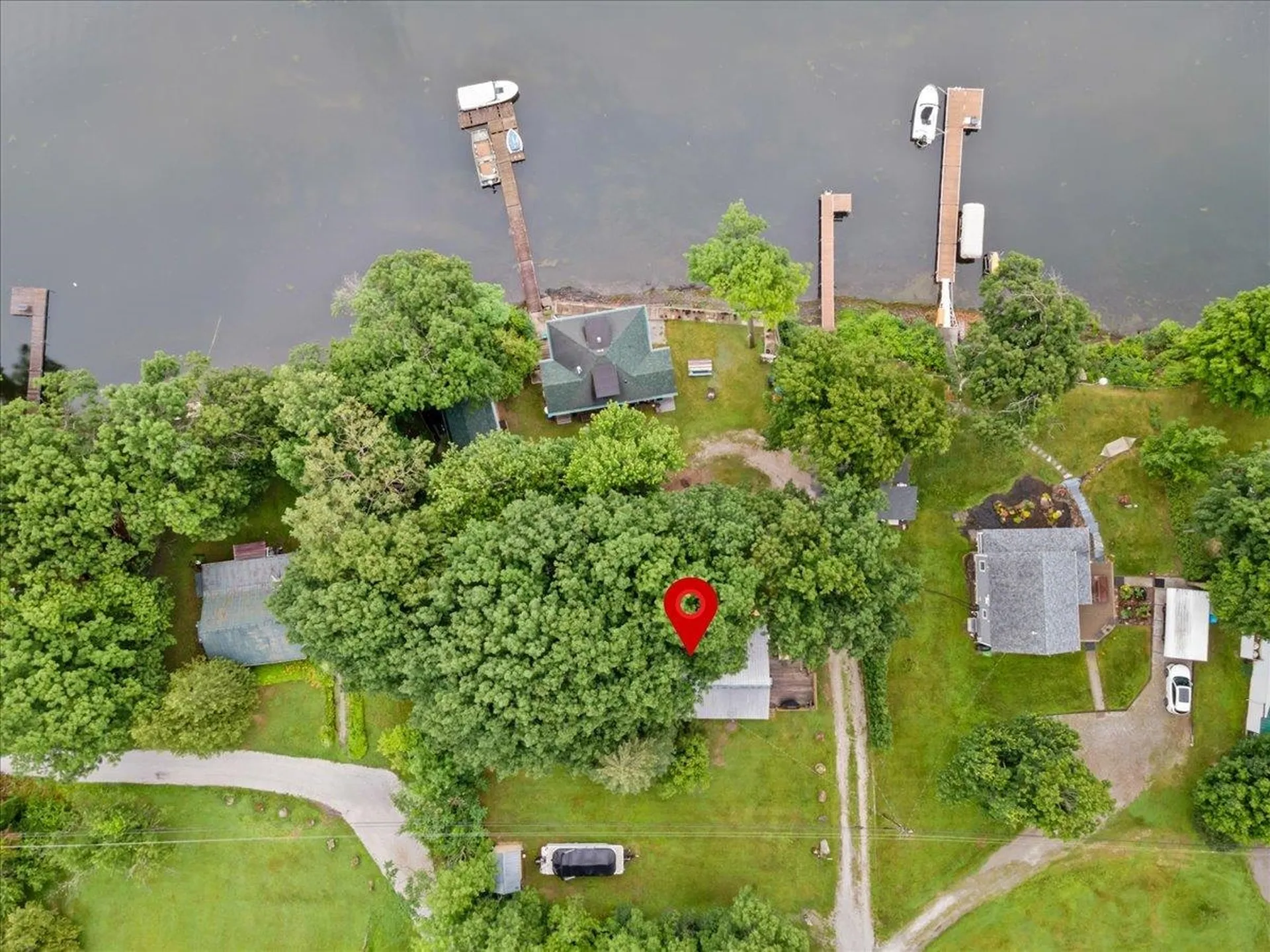 17 Martha Drive St. Albans Town VT 05478