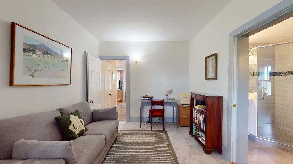 3614 Case Street Middlebury VT 05753